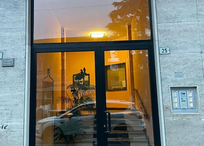 Mycosmostudio Apartman