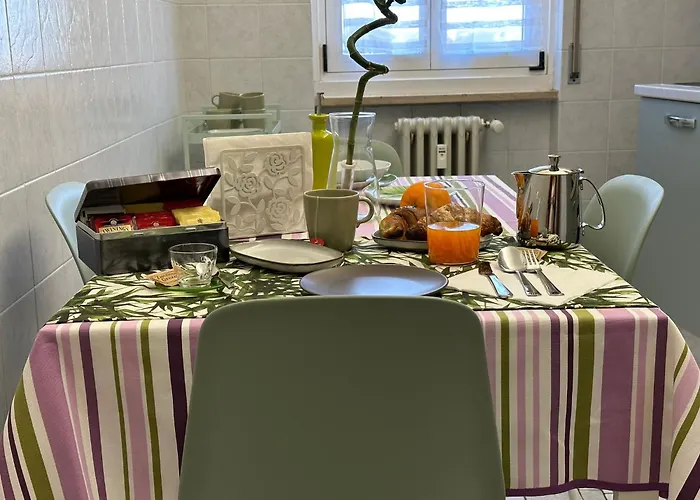 Mycosmostudio Apartman