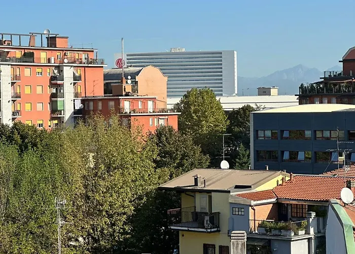 Mycosmostudio Apartman Pero