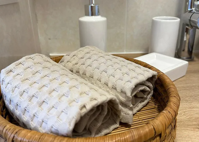 Apartman Mycosmostudio *
