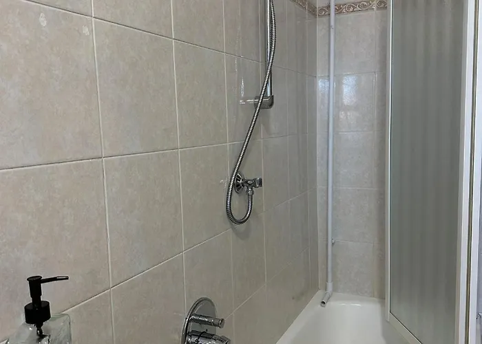 Apartman Mycosmostudio