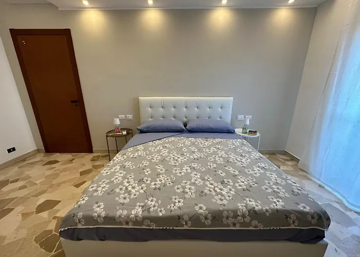 Apartman Mycosmostudio *