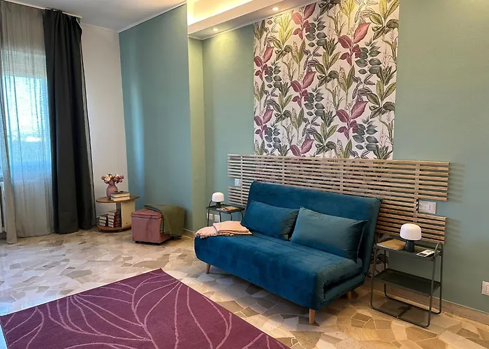 Apartman Mycosmostudio Pero
