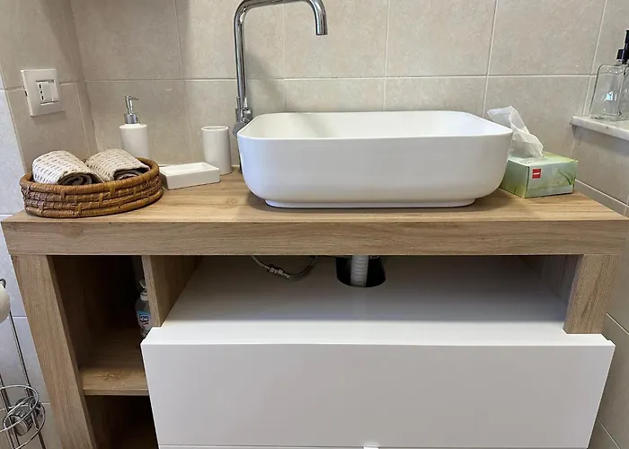 Mycosmostudio Apartman Pero