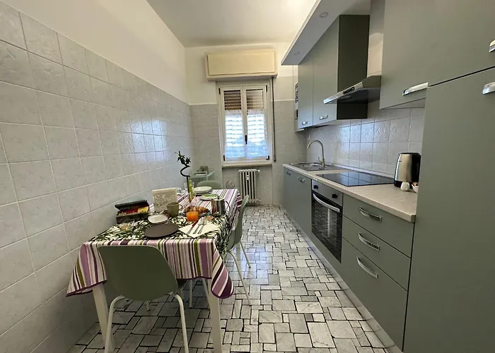Apartman Mycosmostudio