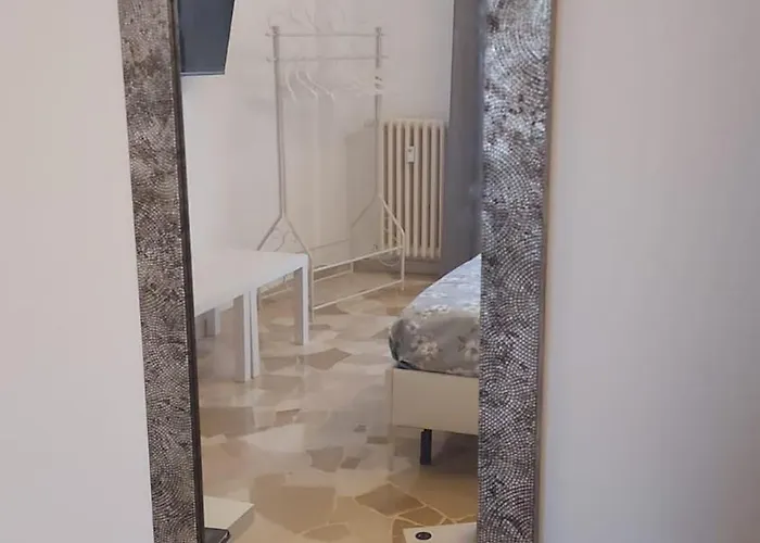Mycosmostudio Apartman Pero
