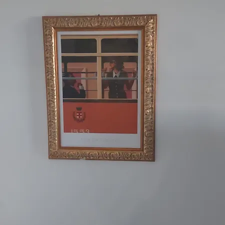 Apartament Mycosmostudio